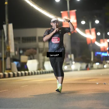 Runner Photo 5775048