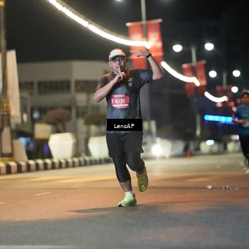 Runner Photo 5775049