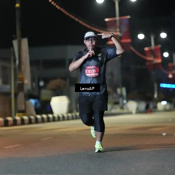Runner Photo 5775050