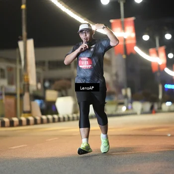 Runner Photo 5775051