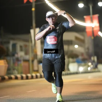 Runner Photo 5775053