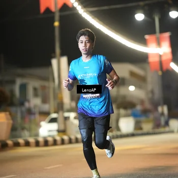 Runner Photo 5775054