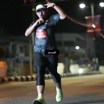 Runner Photo 5775055