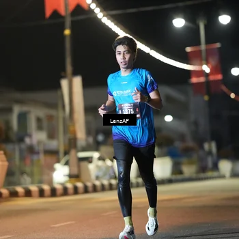 Runner Photo 5775056