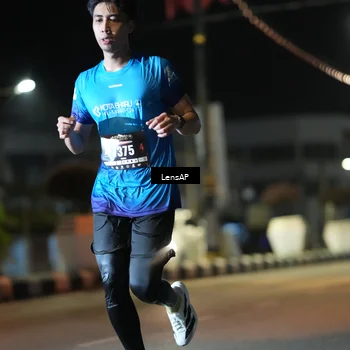 Runner Photo 5775057