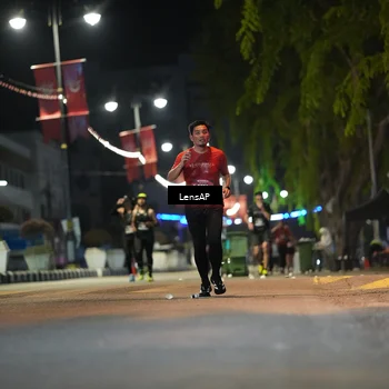 Runner Photo 5775060