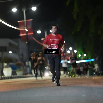 Runner Photo 5775061