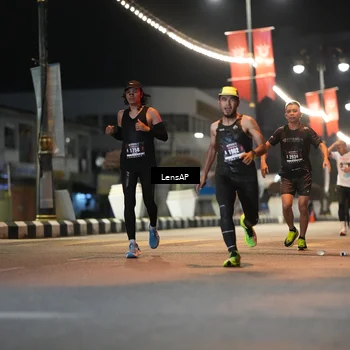 Runner Photo 5775064