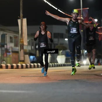 Runner Photo 5775065