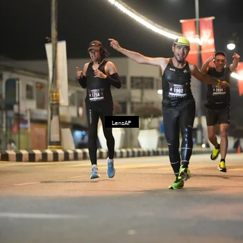Runner Photo 5775070