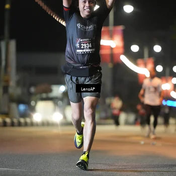 Runner Photo 5775072