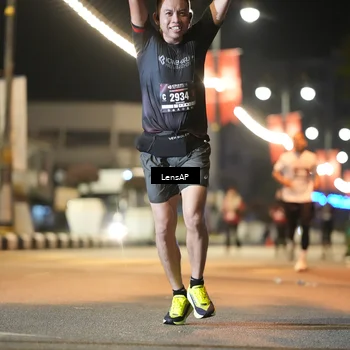 Runner Photo 5775073