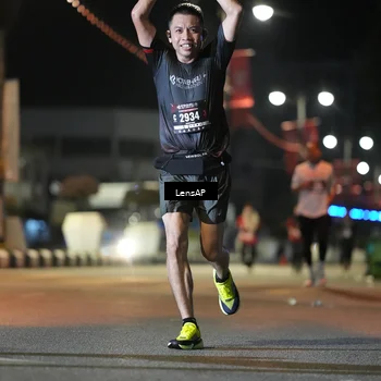 Runner Photo 5775074