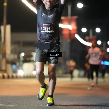 Runner Photo 5775075