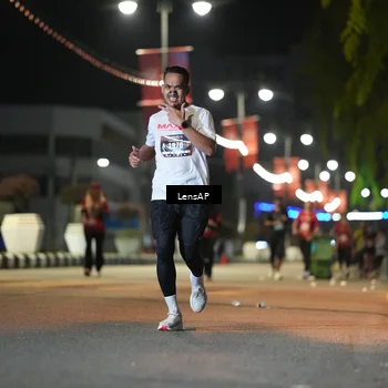 Runner Photo 5775077