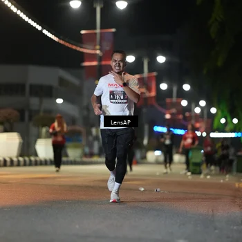 Runner Photo 5775078