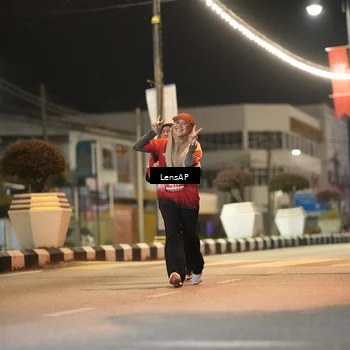 Runner Photo 5775080