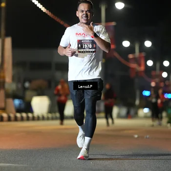 Runner Photo 5775081