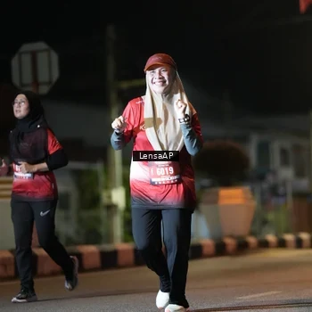 Runner Photo 5775088