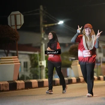 Runner Photo 5775089