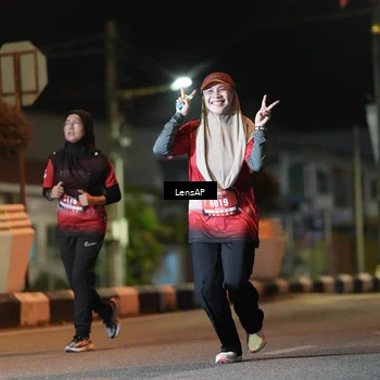 Runner Photo 5775090