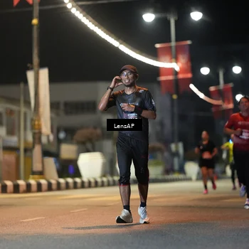 Runner Photo 5775092