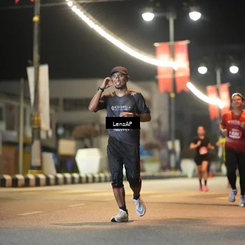 Runner Photo 5775093