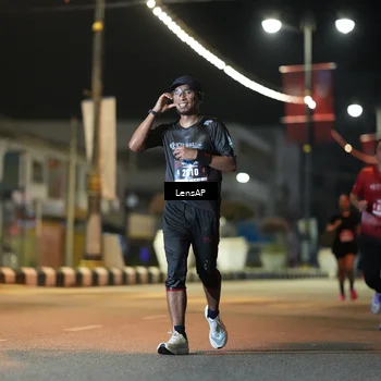 Runner Photo 5775094