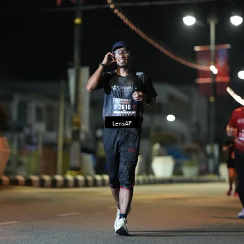 Runner Photo 5775096