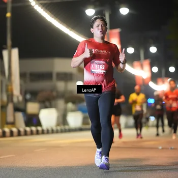 Runner Photo 5775100