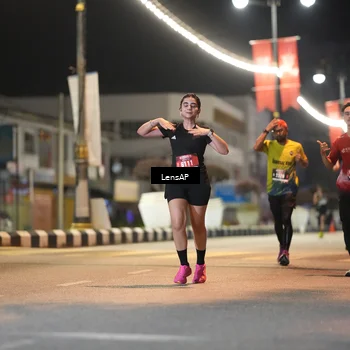 Runner Photo 5775101