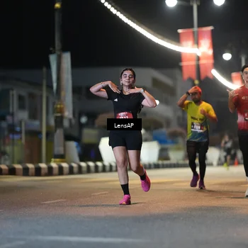 Runner Photo 5775102