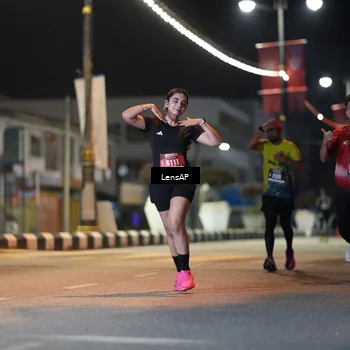 Runner Photo 5775103