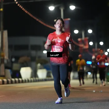 Runner Photo 5775104