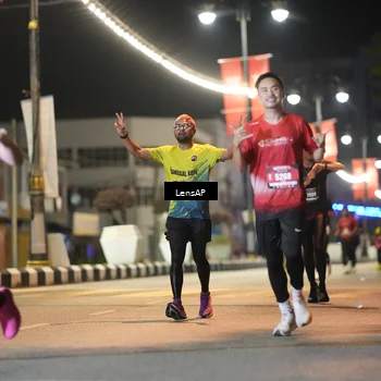 Runner Photo 5775105