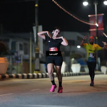 Runner Photo 5775107