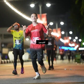 Runner Photo 5775108
