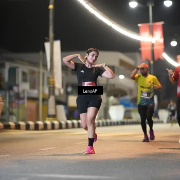 Runner Photo 5775110