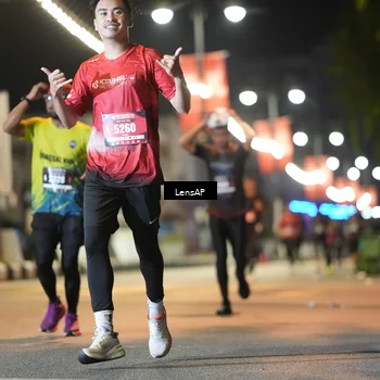Runner Photo 5775112