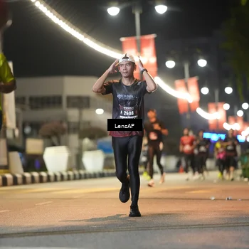 Runner Photo 5775115
