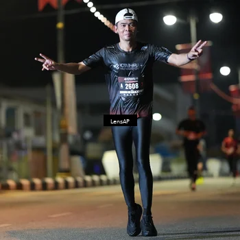 Runner Photo 5775120