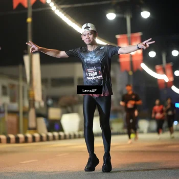 Runner Photo 5775121