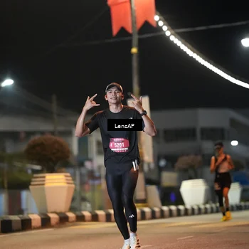 Runner Photo 5775122