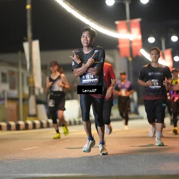 Runner Photo 5775124
