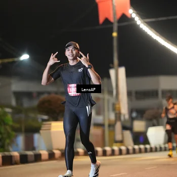 Runner Photo 5775125