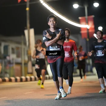Runner Photo 5775126