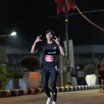Runner Photo 5775127
