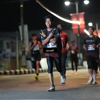 Runner Photo 5775128