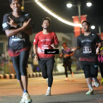Runner Photo 5775129