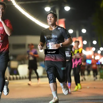 Runner Photo 5775133